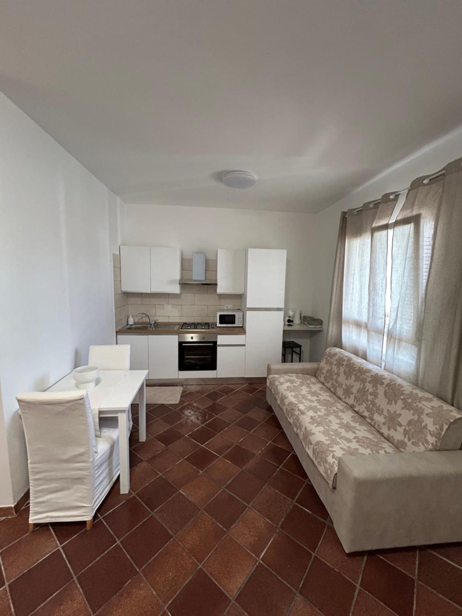 Fly & Stay Apartments Fiumicino Exteriér fotografie