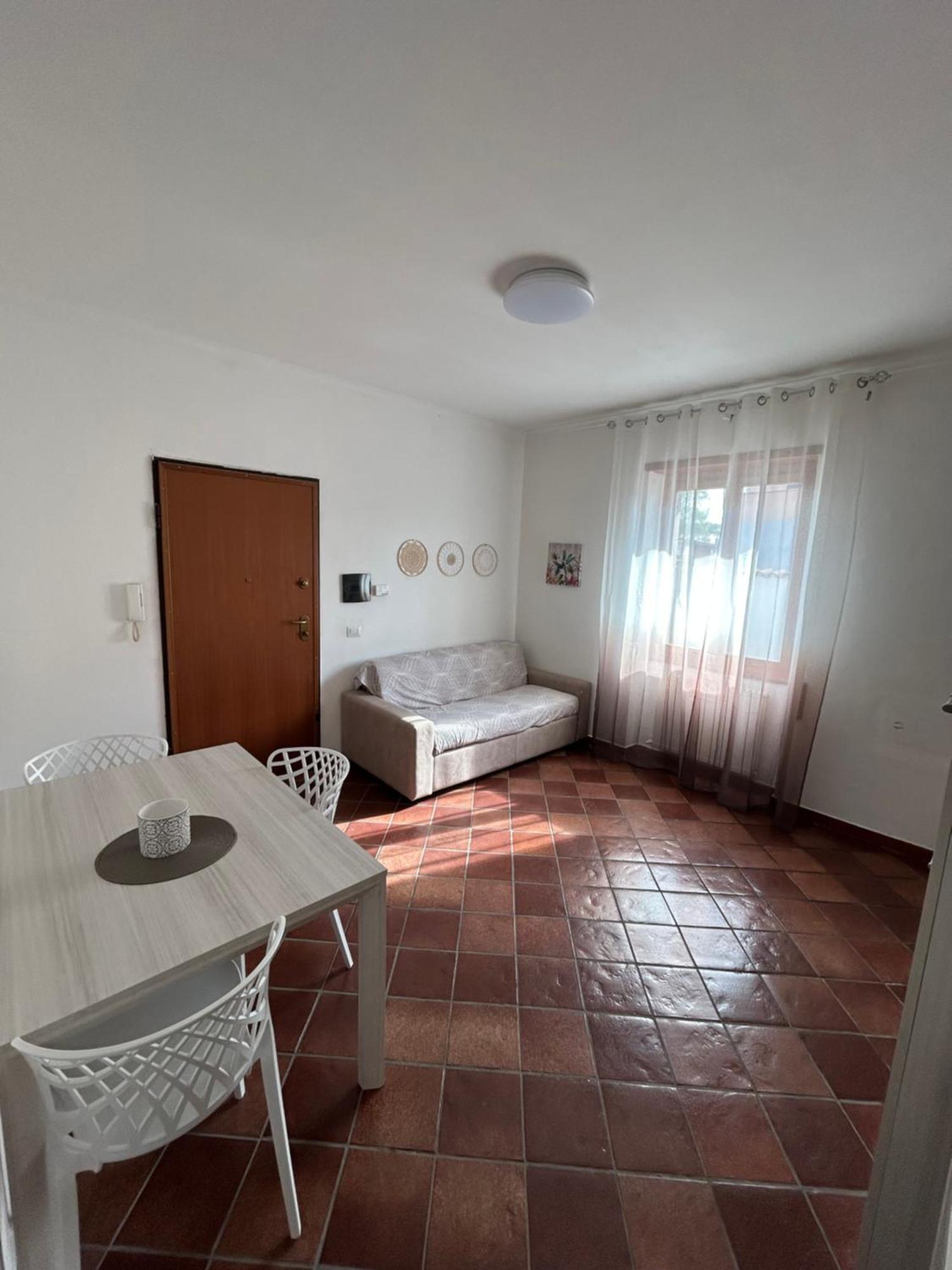 Fly & Stay Apartments Fiumicino Exteriér fotografie