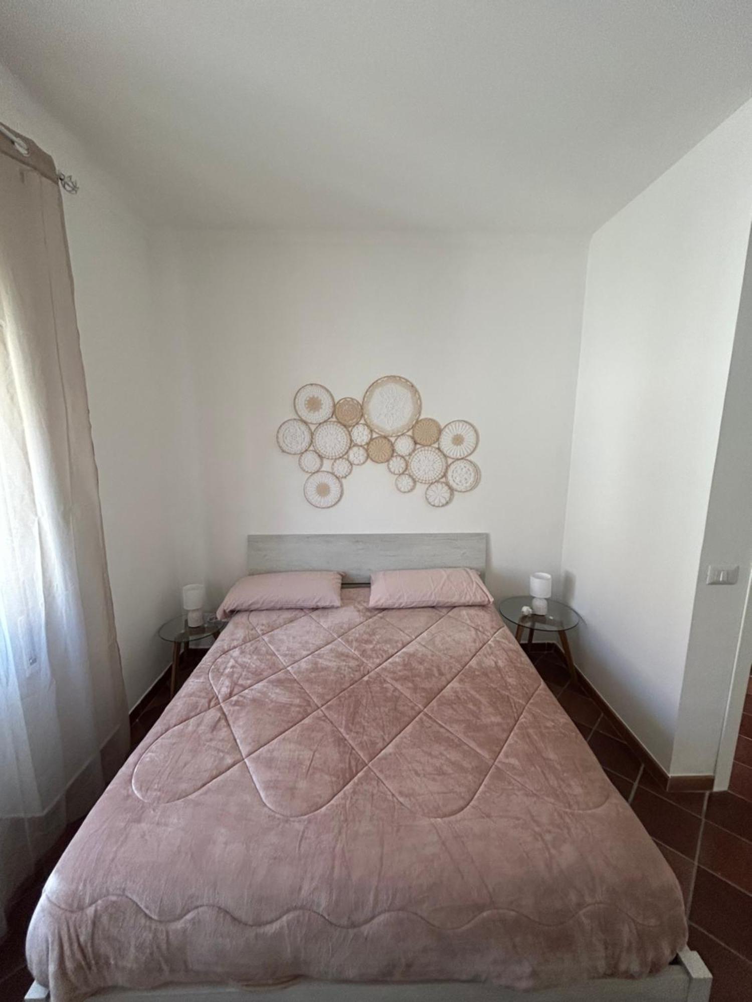 Fly & Stay Apartments Fiumicino Exteriér fotografie